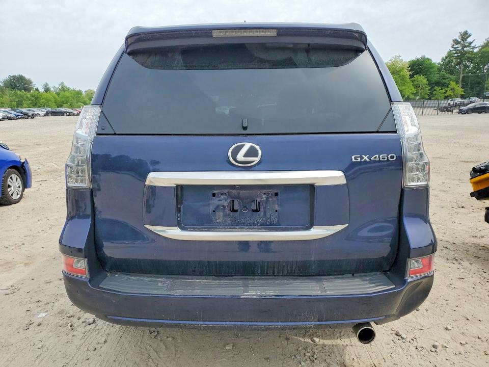 55040486 :رقم المزاد ، JTJAM7BX3P5371966 vin ، 2023 Lexus Gx مزاد بيع