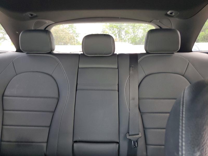 Продажа на аукционе авто 2019 Mercedes-benz Glc, vin: WDC0G4KB2KF574255, номер лота: 54355956