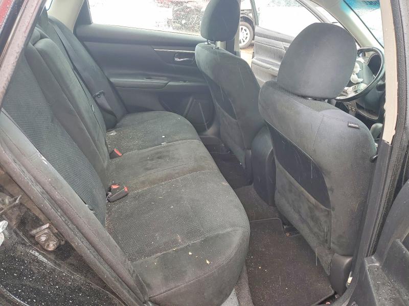 2015 Nissan Altima მანქანა იყიდება აუქციონზე, vin: 1N4AL3APXFC450096, აუქციონის ნომერი: 55000526