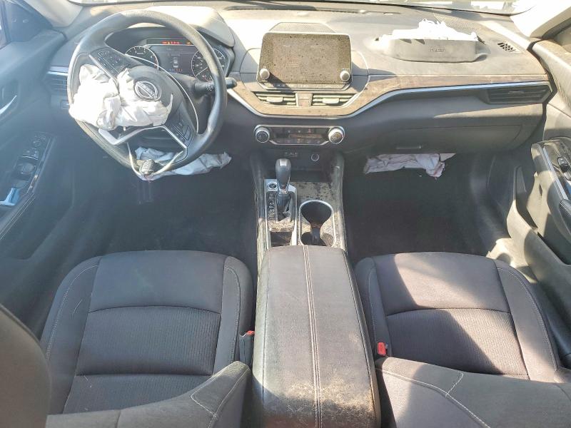 2023 Nissan Altima მანქანა იყიდება აუქციონზე, vin: 1N4BL4DV0PN386628, აუქციონის ნომერი: 50245016