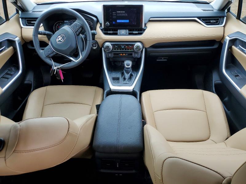 Aukcja sprzedaży 2024 Toyota Rav4, vin: 2T3C1RFV0RW337441, numer aukcji: 54197606