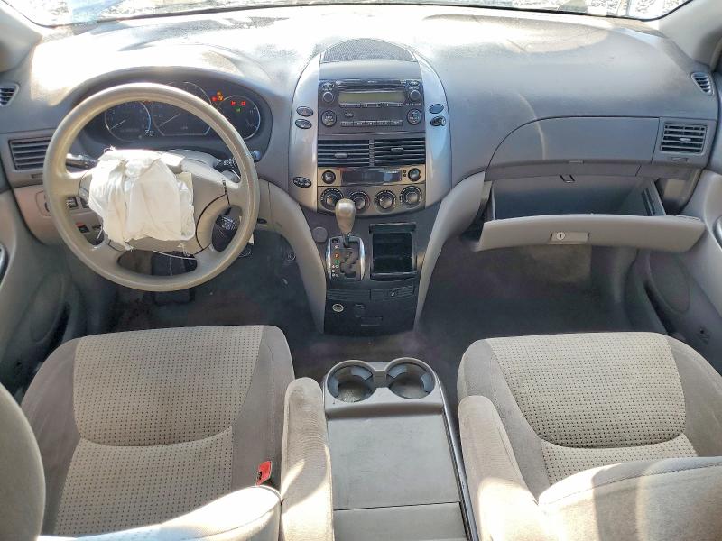 Продаж на аукціоні авто 2009 Toyota Sienna, vin: 5TDZK23C89S272096, номер лоту: 53753736