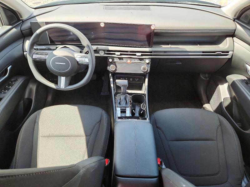 Продаж на аукціоні авто 2026 Hyundai Tucson, vin: 5NMJB3DE5TH725782, номер лоту: 55506286