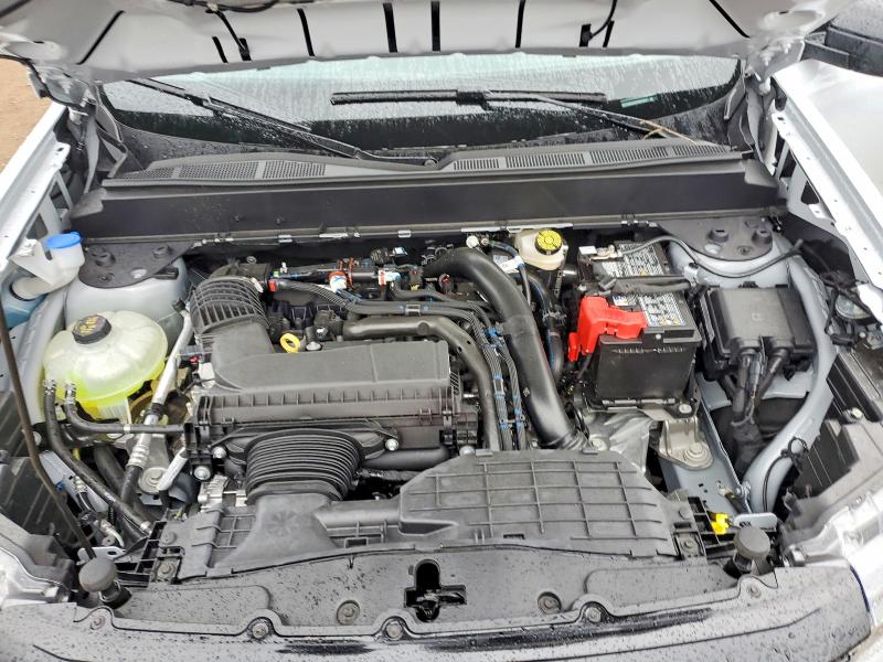 51721056 :رقم المزاد ، 3FTTW8JA3SRB55937 vin ، 2025 Ford Maverick مزاد بيع