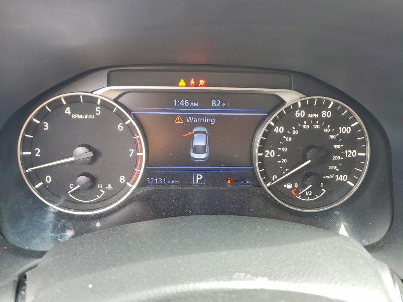 Aukcja sprzedaży 2022 Nissan Altima, vin: 1N4BL4DV8NN409909, numer aukcji: 54273406