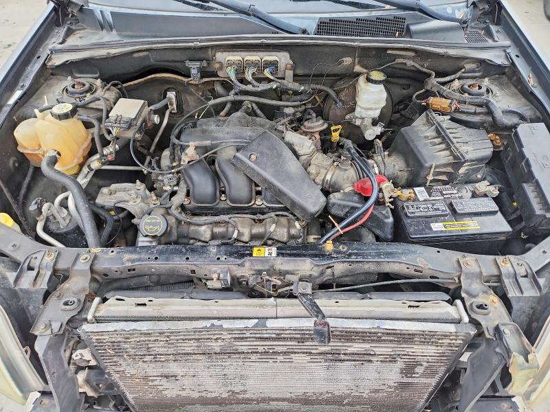 52497416 :رقم المزاد ، 4M2CU91138KJ08698 vin ، 2008 Mercury Mariner مزاد بيع