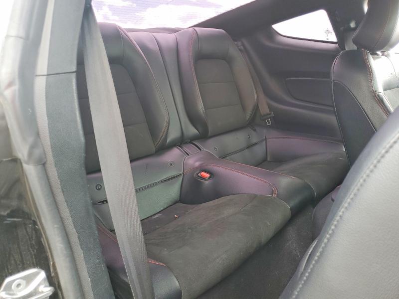 54962946 :رقم المزاد ، 1FA6P8CF0M5127222 vin ، 2021 Ford Mustang مزاد بيع