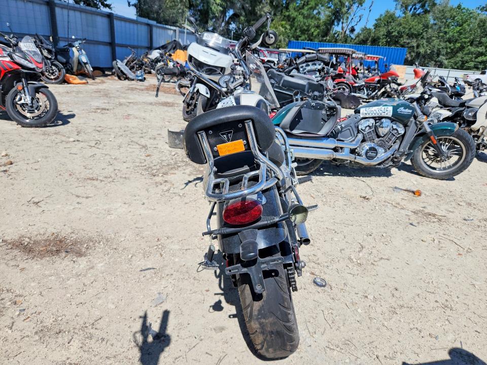 Продажа на аукционе авто 2020 Triumph Motorcycle Bonneville, vin: SMTD46HL9LT989315, номер лота: 52074606
