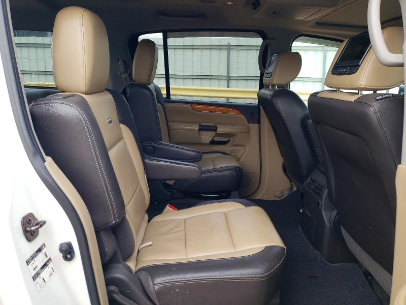 Aukcja sprzedaży 2013 Nissan Armada, vin: 5N1BA0NE0DN613377, numer aukcji: 54584866