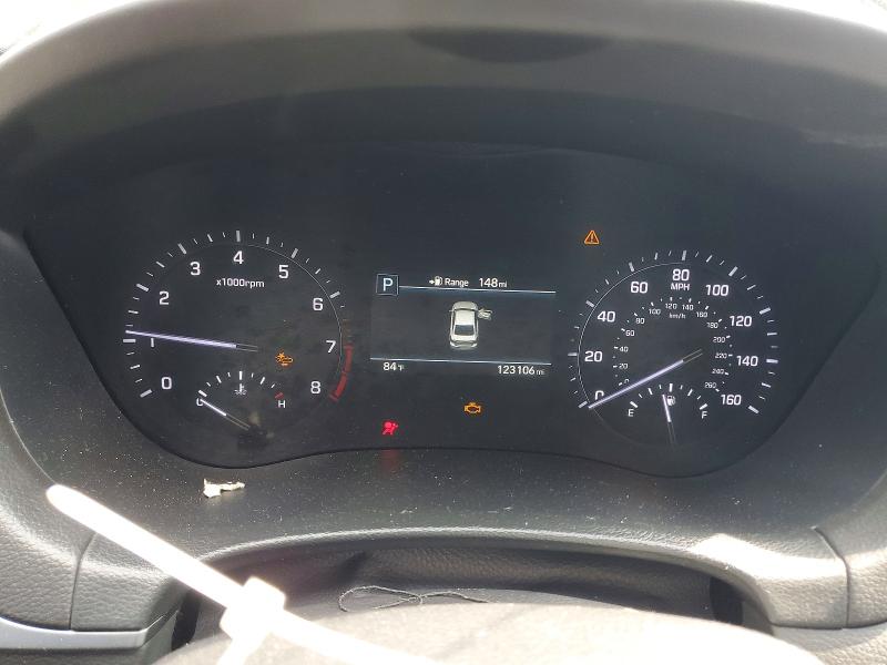 52396256 :رقم المزاد ، KMTFN4JE0KU320140 vin ، 2019 Genesis G80 مزاد بيع