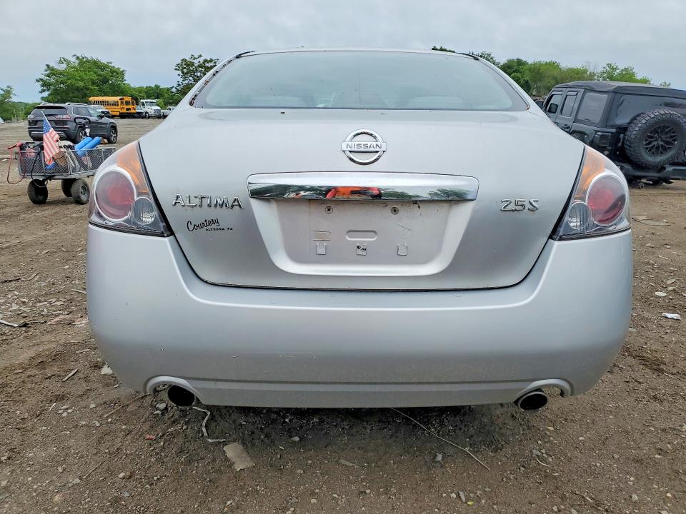 Продаж на аукціоні авто 2010 Nissan Altima, vin: 1N4AL2AP8AN537227, номер лоту: 52931966