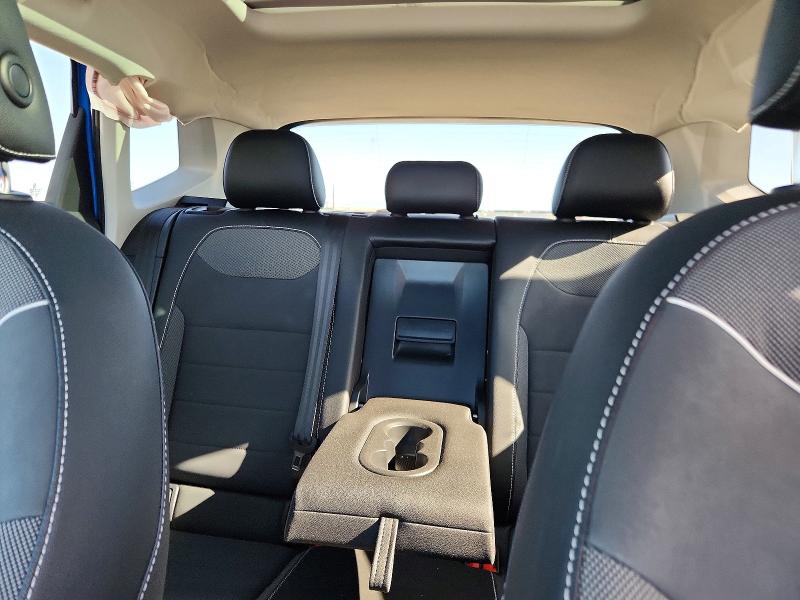 Продаж на аукціоні авто 2023 Volkswagen Taos, vin: 3VVNX7B28PM304694, номер лоту: 54297926