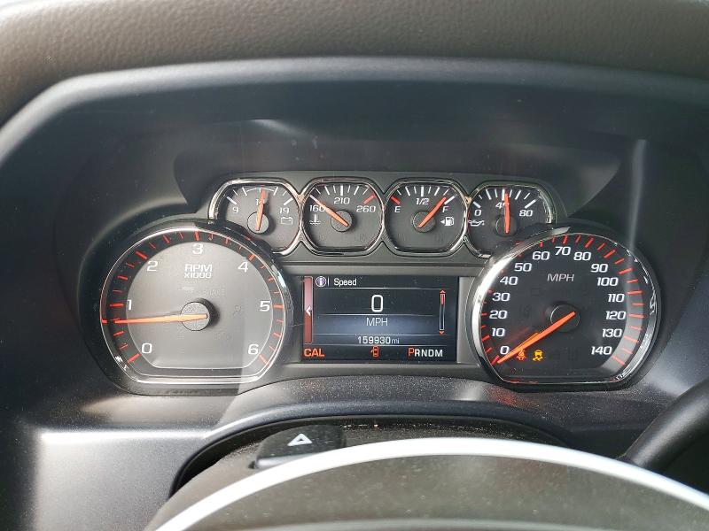 53430296 :رقم المزاد ، 1GTV2UEH5FZ154472 vin ، 2015 Gmc Sierra مزاد بيع