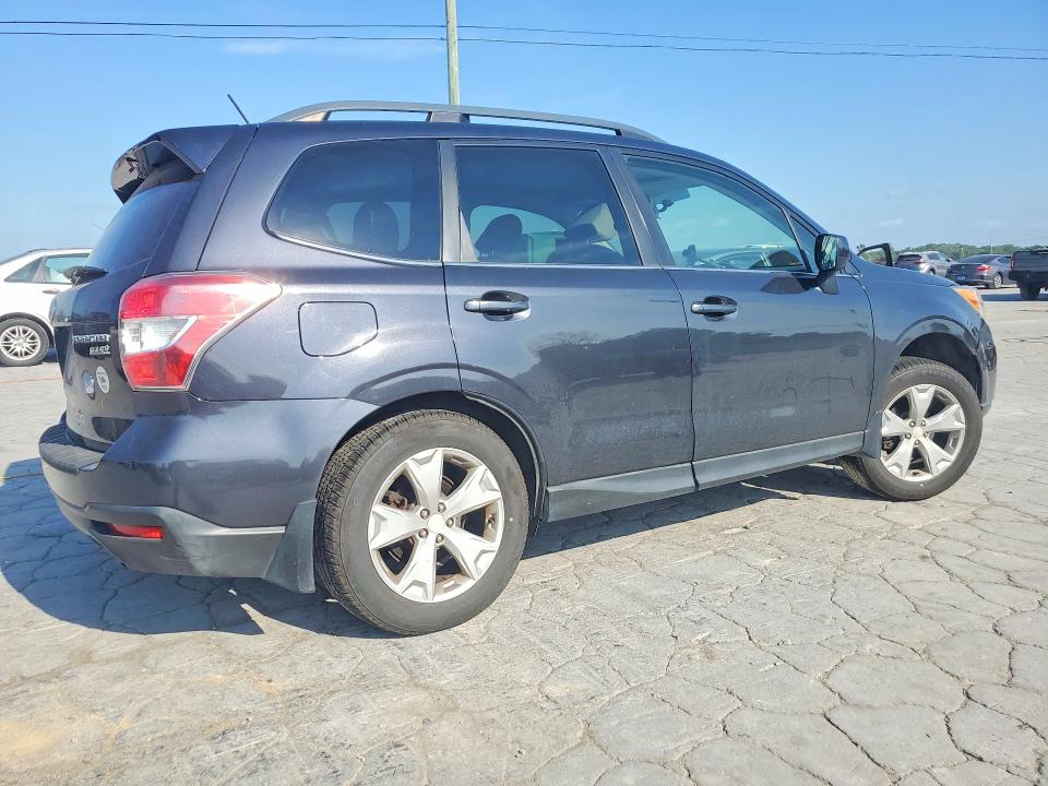 Aukcja sprzedaży 2015 Subaru Forester, vin: JF2SJAKC9FH833181, numer aukcji: 54226376