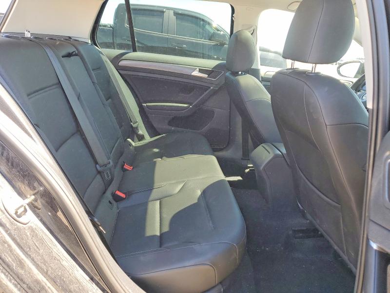 Продажа на аукционе авто 2021 Volkswagen Golf, vin: 3VWW57AU6MM003488, номер лота: 54117046