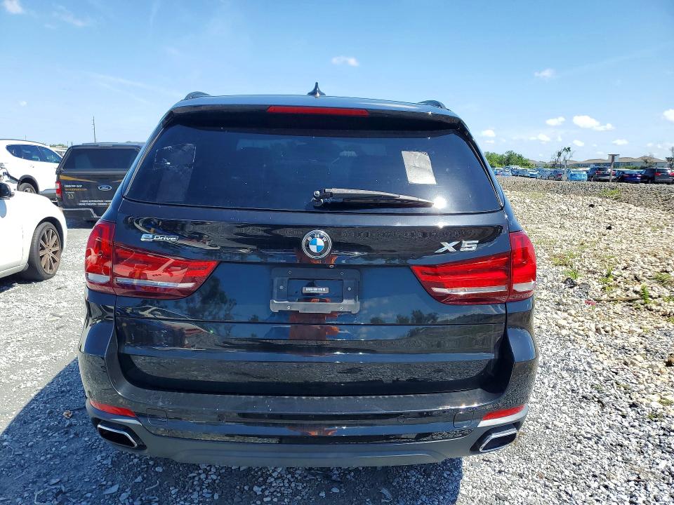 54507006 :رقم المزاد ، 5UXKT0C5XG0S76573 vin ، 2016 Bmw X5 مزاد بيع