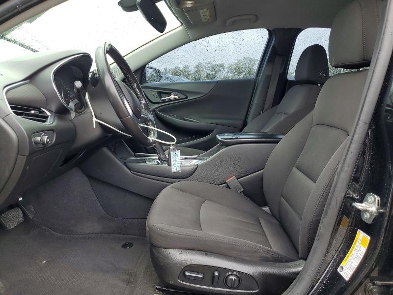 Продаж на аукціоні авто 2018 Chevrolet Malibu, vin: 1G1ZD5ST1JF264738, номер лоту: 51884196