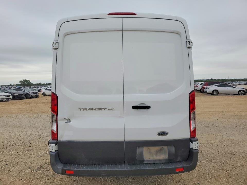 Продаж на аукціоні авто 2017 Ford Transit, vin: 1FTYE2CM4HKB43192, номер лоту: 50585356