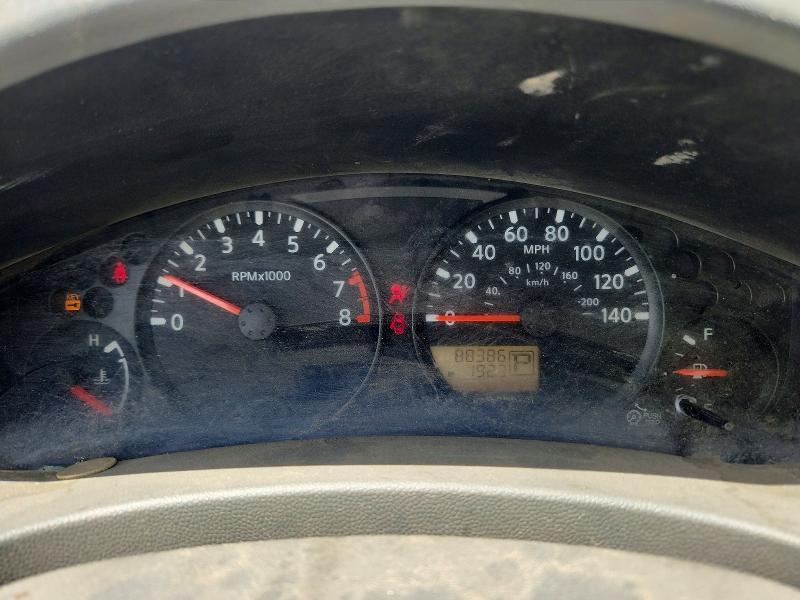 Aukcja sprzedaży 2020 Nissan Frontier, vin: 1N6ED0EA8LN723319, numer aukcji: 55009476
