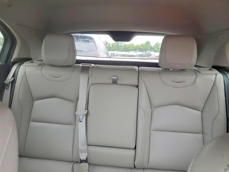 Aukcja sprzedaży 2023 Cadillac Xt4, vin: 1GYFZDR42PF122406, numer aukcji: 55152146