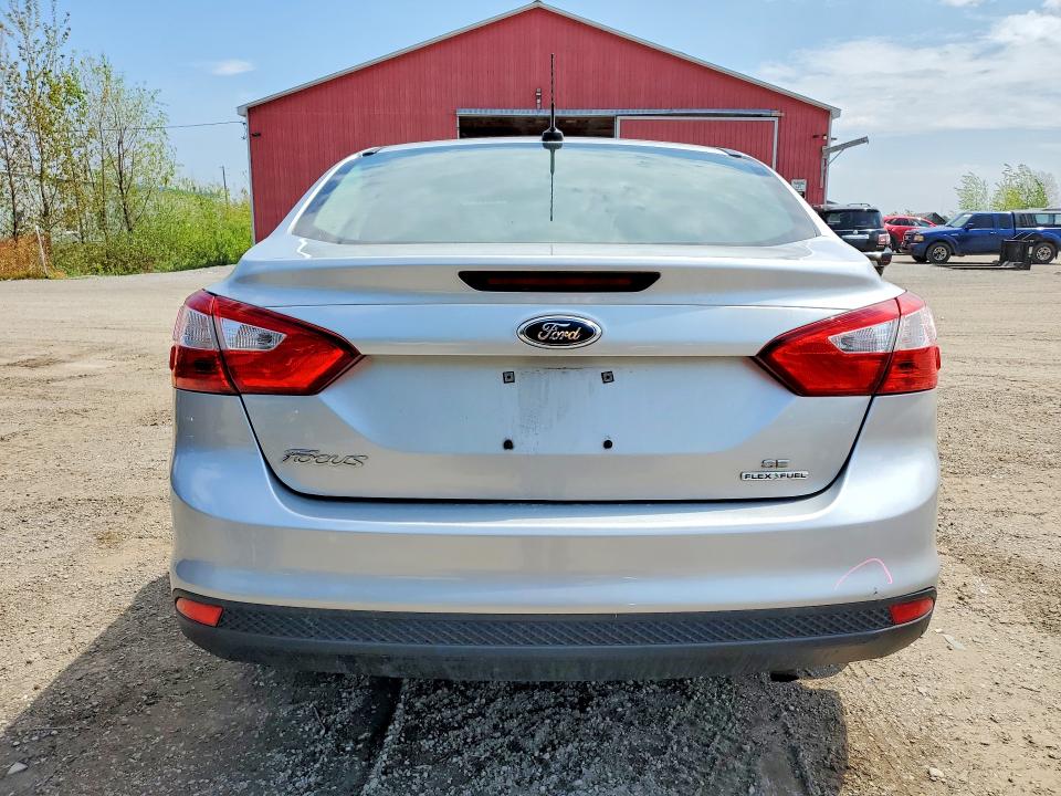 53901956 :رقم المزاد ، 1FADP3F28DL147409 vin ، 2013 Ford Focus مزاد بيع