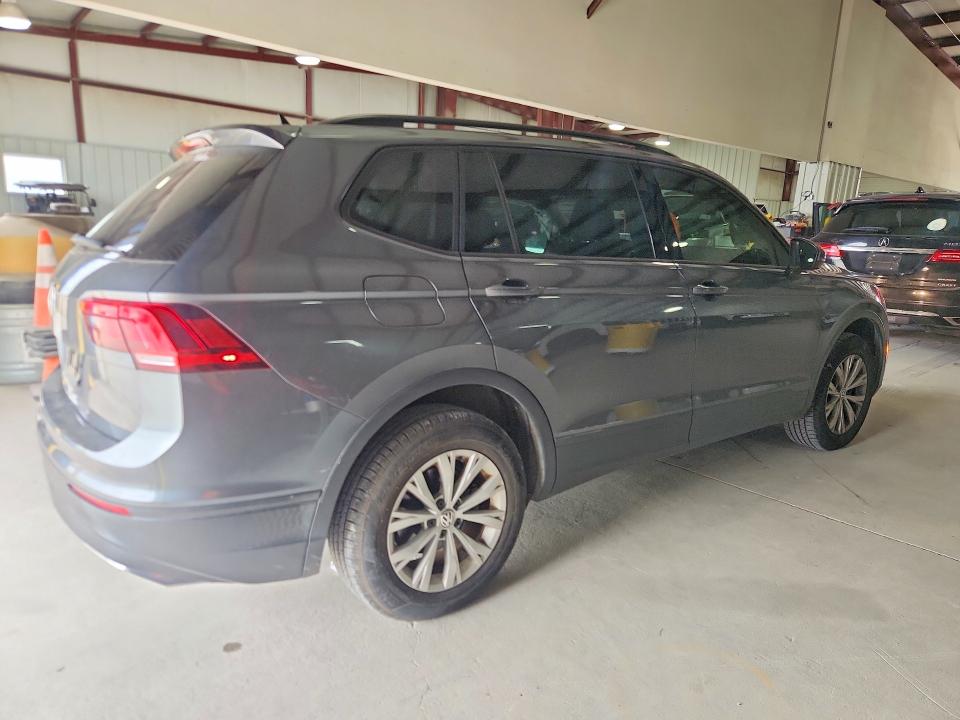 Aukcja sprzedaży 2020 Volkswagen Tiguan, vin: 3VV1B7AX8LM097924, numer aukcji: 54230056