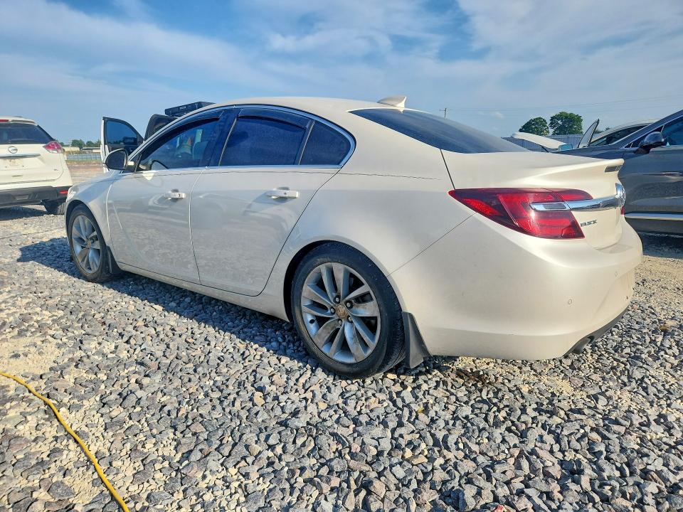 Aukcja sprzedaży 2015 Buick Regal, vin: 2G4GN5EX1F9132083, numer aukcji: 52905136