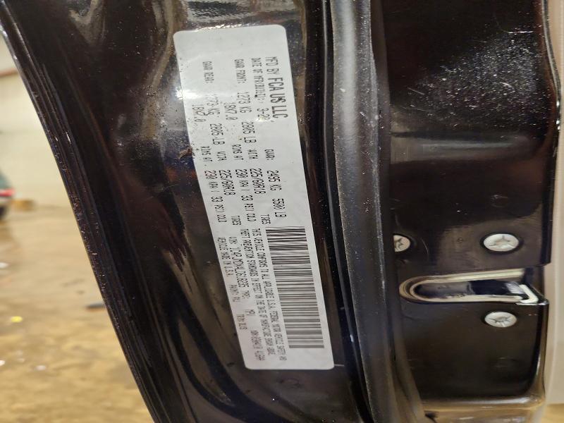 54232606 :رقم المزاد ، 1C4PJMDX4LD618235 vin ، 2020 Jeep Cherokee مزاد بيع