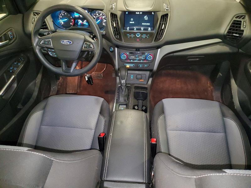 2019 Ford Escape მანქანა იყიდება აუქციონზე, vin: 1FMCU0GDXKUC26998, აუქციონის ნომერი: 51922646