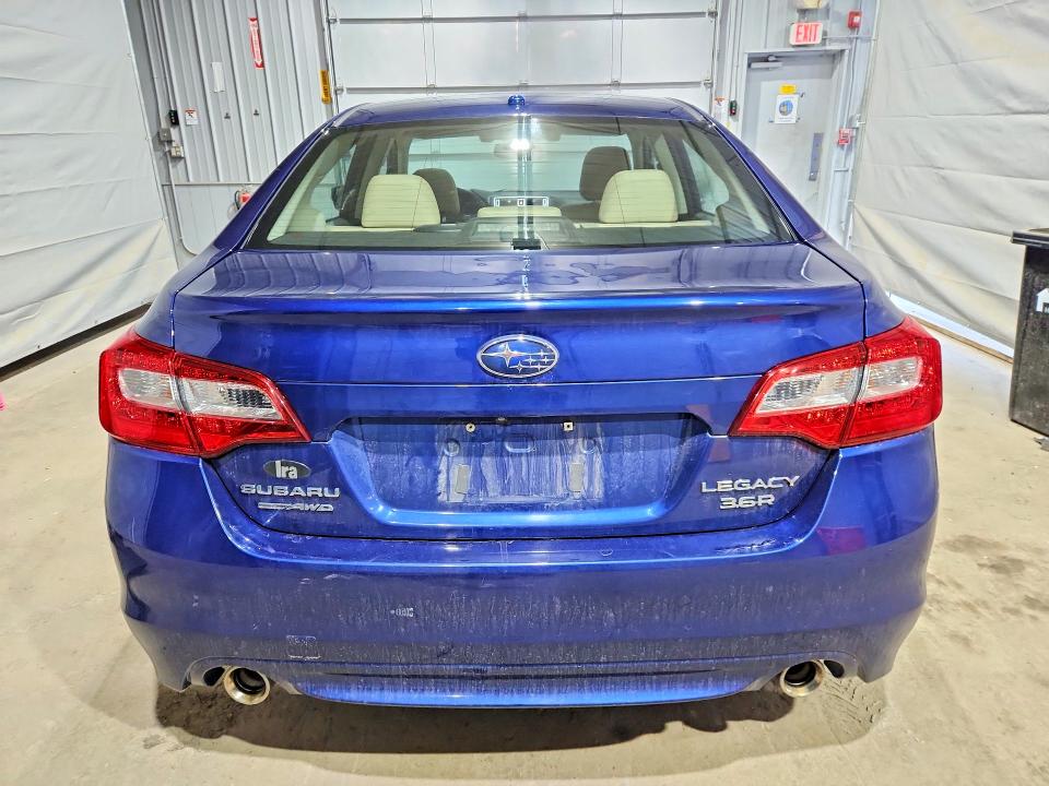 2015 Subaru Legacy მანქანა იყიდება აუქციონზე, vin: 4S3BNEN60F3037349, აუქციონის ნომერი: 51879216
