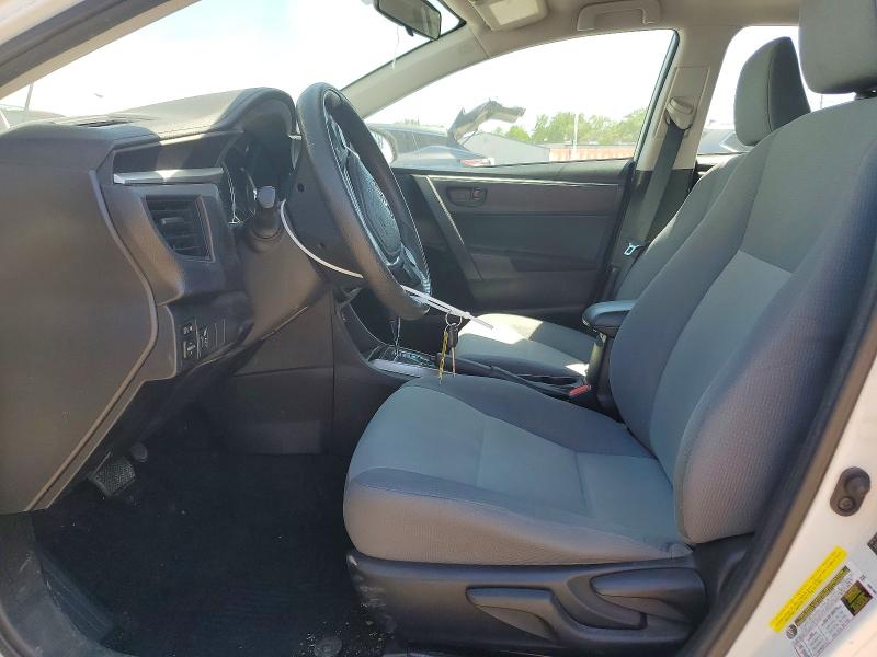 Продаж на аукціоні авто 2014 Toyota Corolla, vin: 5YFBURHE0EP003284, номер лоту: 55403916