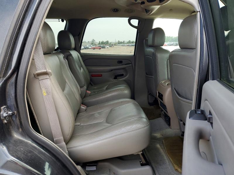 Aukcja sprzedaży 2004 Chevrolet Tahoe, vin: 1GNEC13Z94R126766, numer aukcji: 52902646