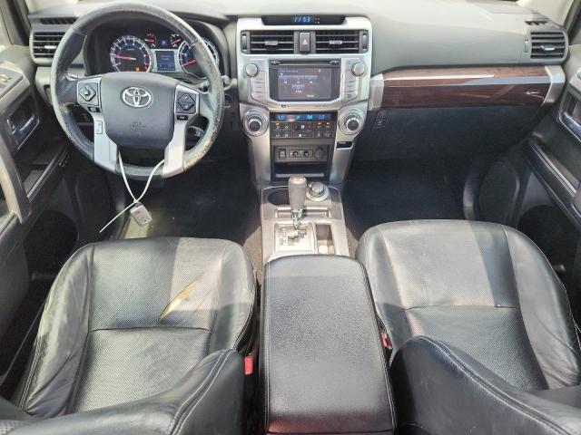 53668966 :رقم المزاد ، JTEBU5JR9G5336729 vin ، 2016 Toyota 4runner مزاد بيع