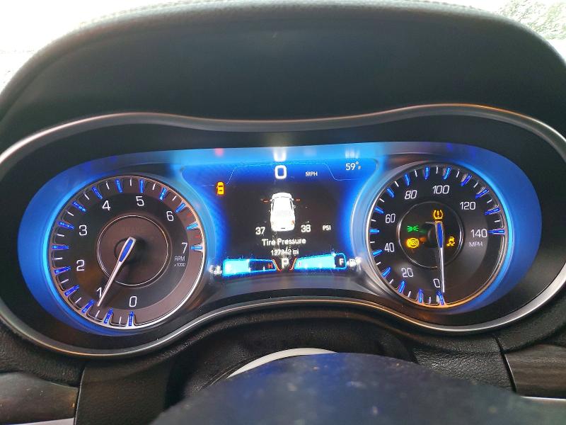 Продаж на аукціоні авто 2020 Chrysler 300, vin: 2C3CCAAGXLH209238, номер лоту: 52906996