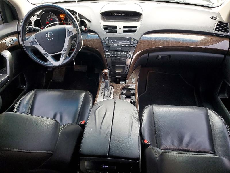 Продажа на аукционе авто 2010 Acura Mdx, vin: 2HNYD2H26AH526181, номер лота: 52157536