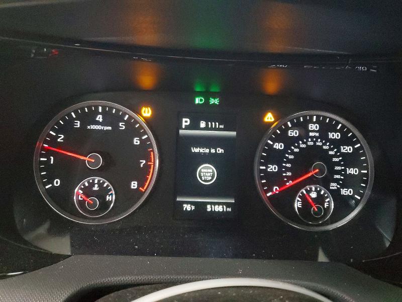 Продаж на аукціоні авто 2023 Kia K5, vin: 5XXG64J27PG207689, номер лоту: 54647626