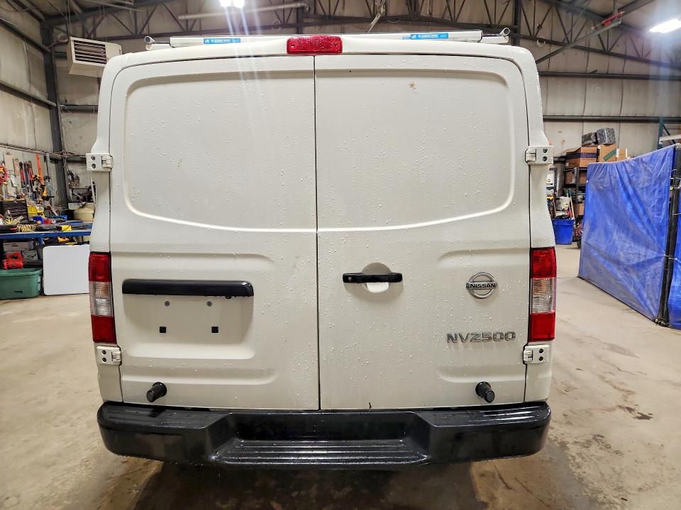 Aukcja sprzedaży 2021 Nissan Nv, vin: 1N6BF0KYXMN805830, numer aukcji: 54953206