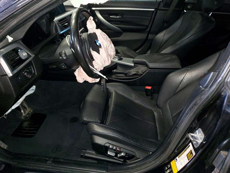 Aukcja sprzedaży 2019 Bmw 440xi, vin: WBA4J7C57KBM74840, numer aukcji: 52993076