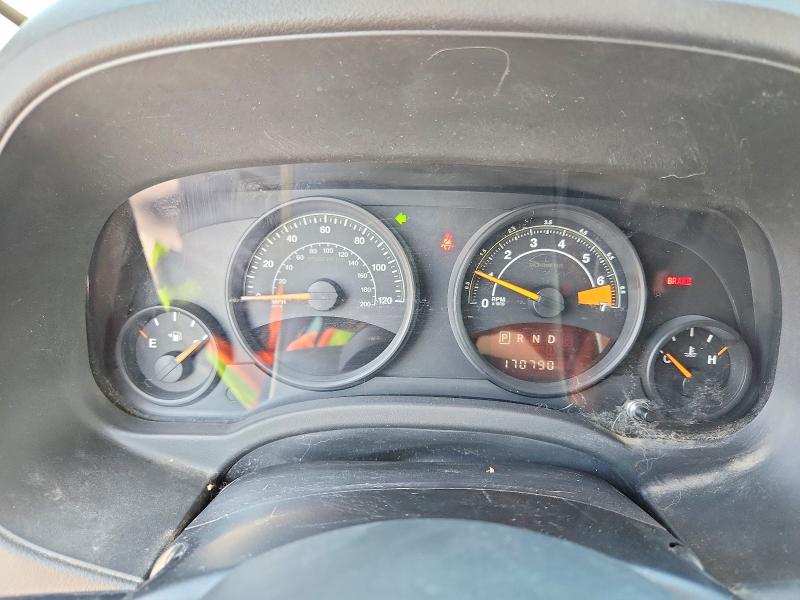 Aukcja sprzedaży 2014 Jeep Patriot, vin: 1C4NJRFB5ED506908, numer aukcji: 55194126