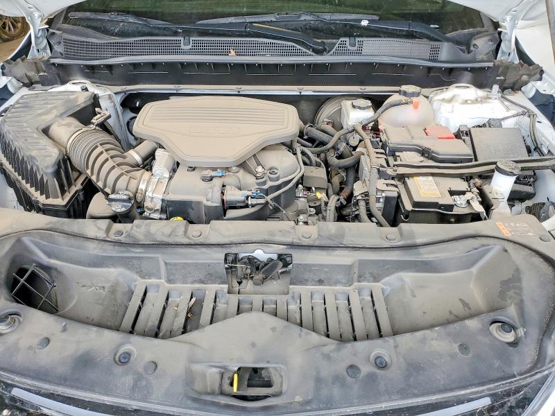 2022 Chevrolet Blazer მანქანა იყიდება აუქციონზე, vin: 3GNKBFRS1NS226209, აუქციონის ნომერი: 54144086