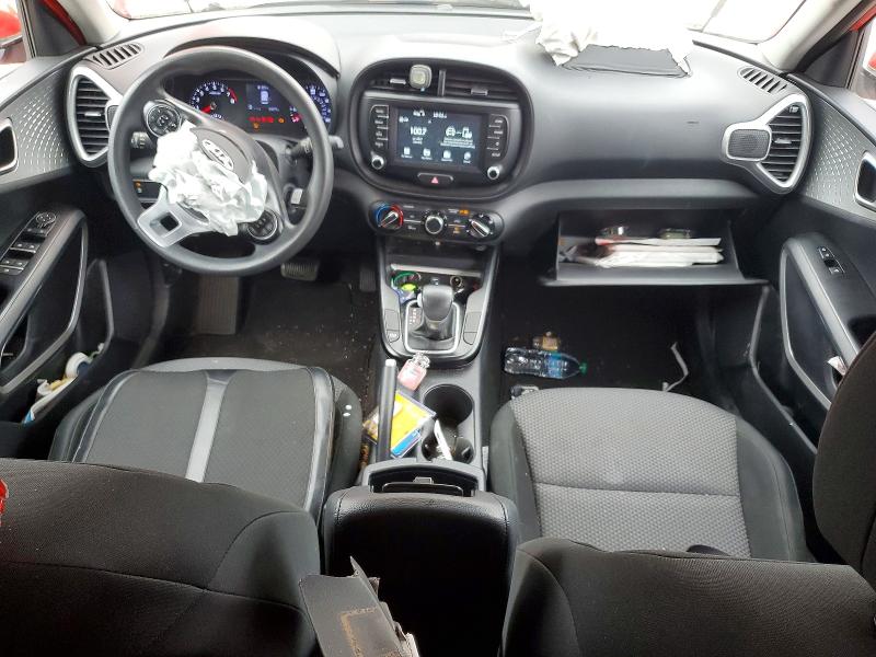 Продажа на аукционе авто 2020 Kia Soul, vin: KNDJ23AU9L7725366, номер лота: 52425566