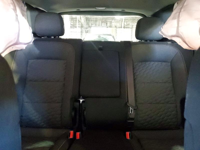 Продаж на аукціоні авто 2019 Chevrolet Equinox, vin: 2GNAXVEX4K6111333, номер лоту: 54708196
