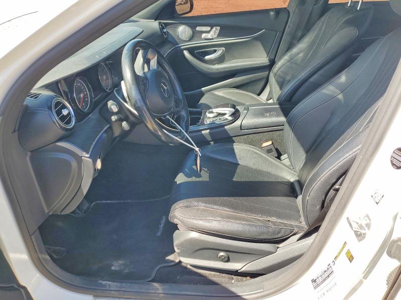 Продажа на аукционе авто 2017 Mercedes-benz E, vin: WDDZF4KB2HA212664, номер лота: 54283956