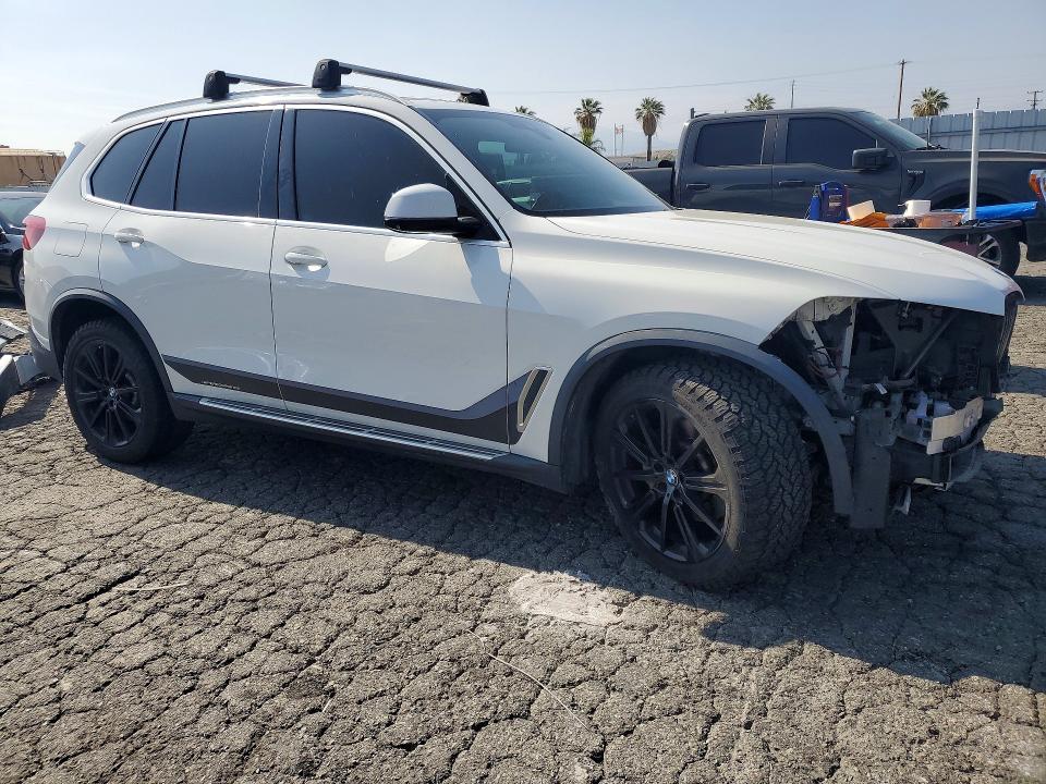 Продаж на аукціоні авто 2020 Bmw X5, vin: 5UXCR6C03LLL74959, номер лоту: 52085236
