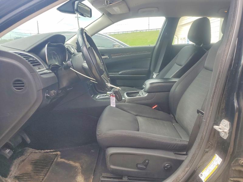 Продажа на аукционе авто 2020 Chrysler 300, vin: 2C3CCAAG6LH120380, номер лота: 52368766