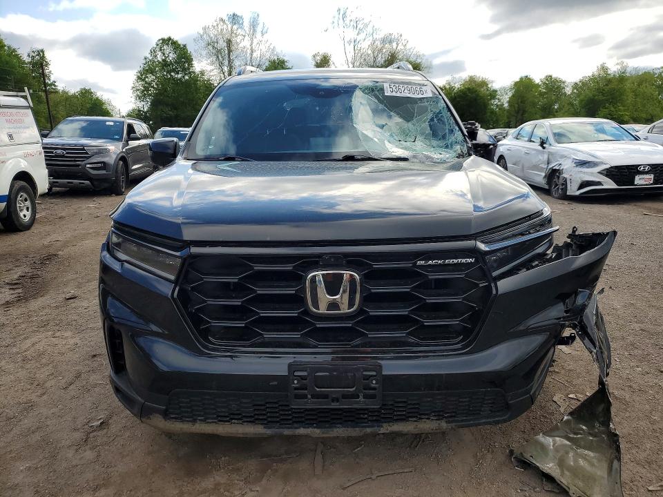 Продаж на аукціоні авто 2025 Honda Pilot, vin: 5FNYG1H94SB121724, номер лоту: 53629066
