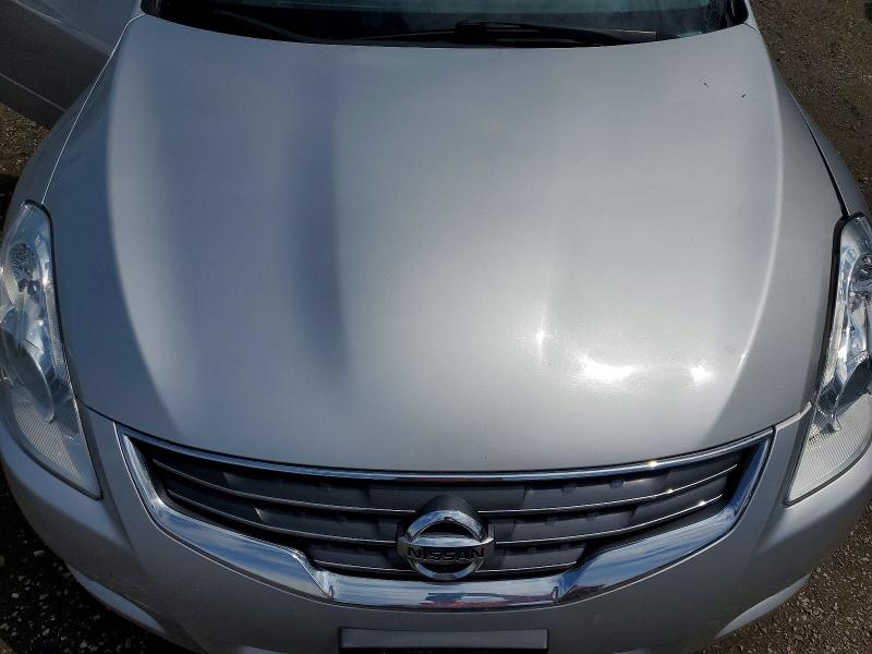 Продажа на аукционе авто 2011 Nissan Altima, vin: 1N4AL2AP2BC154185, номер лота: 53170246