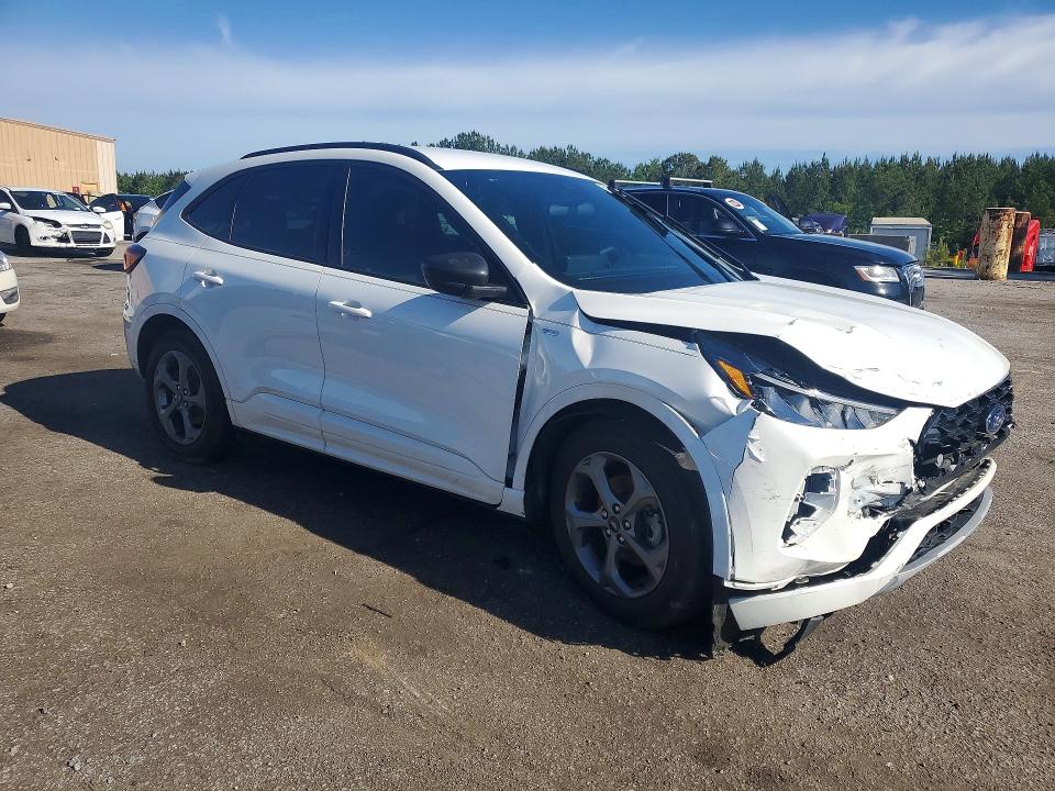 Aukcja sprzedaży 2024 Ford Escape, vin: 1FMCU0MNXRUB36094, numer aukcji: 52907906