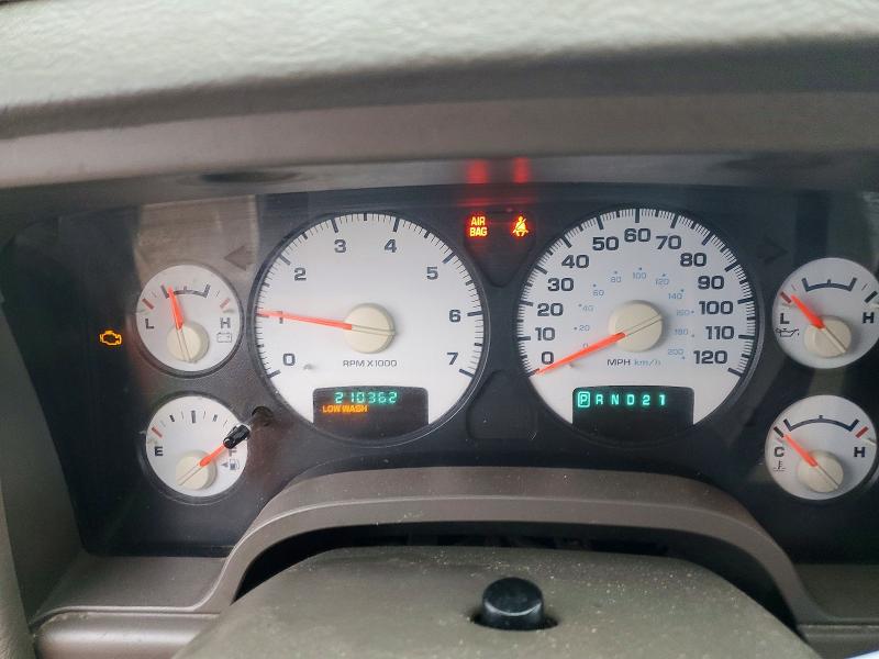 Aukcja sprzedaży 2004 Dodge Ram 1500, vin: 1D7HU18N24S562849, numer aukcji: 55356916