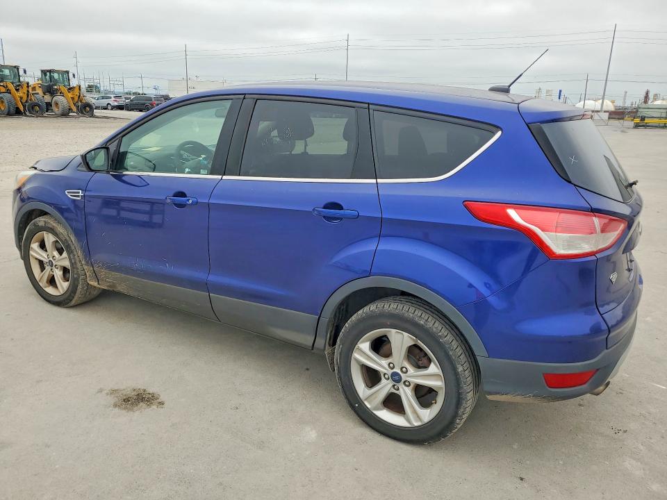 Aukcja sprzedaży 2016 Ford Escape, vin: 1FMCU0GX1GUC04891, numer aukcji: 54621546